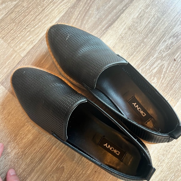 DKNY Platforms - Picture 6 of 7